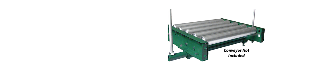 Conveyor Ceiling Hangers