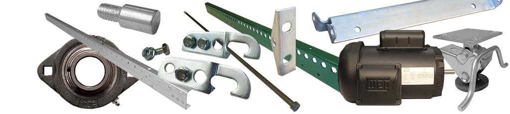 Conveyor Parts