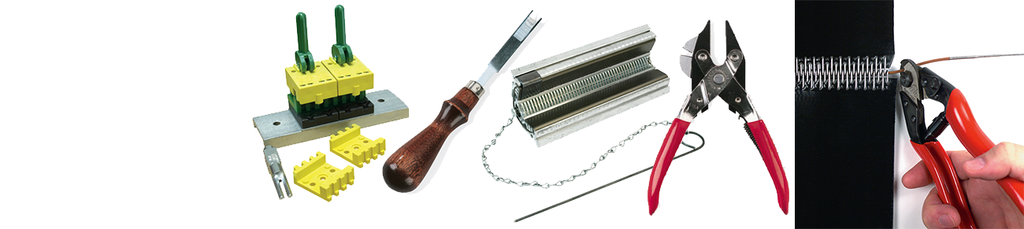 Conveyor Belt Installation Tools