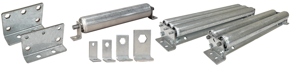 Conveyor Roller Brackets