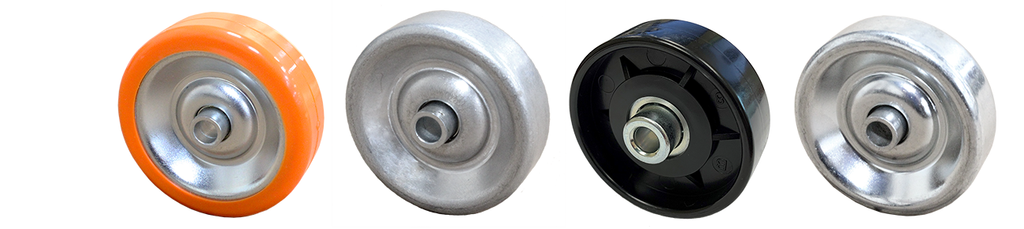 Conveyor Skatewheels