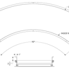 GU3A90B13R36