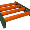 Roller Conveyor 10F10KGPU06B16BP