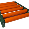 Roller Conveyor 10F10KGPU45B31BP