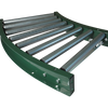 Roller Conveyor 10F45CGAB03B22BP