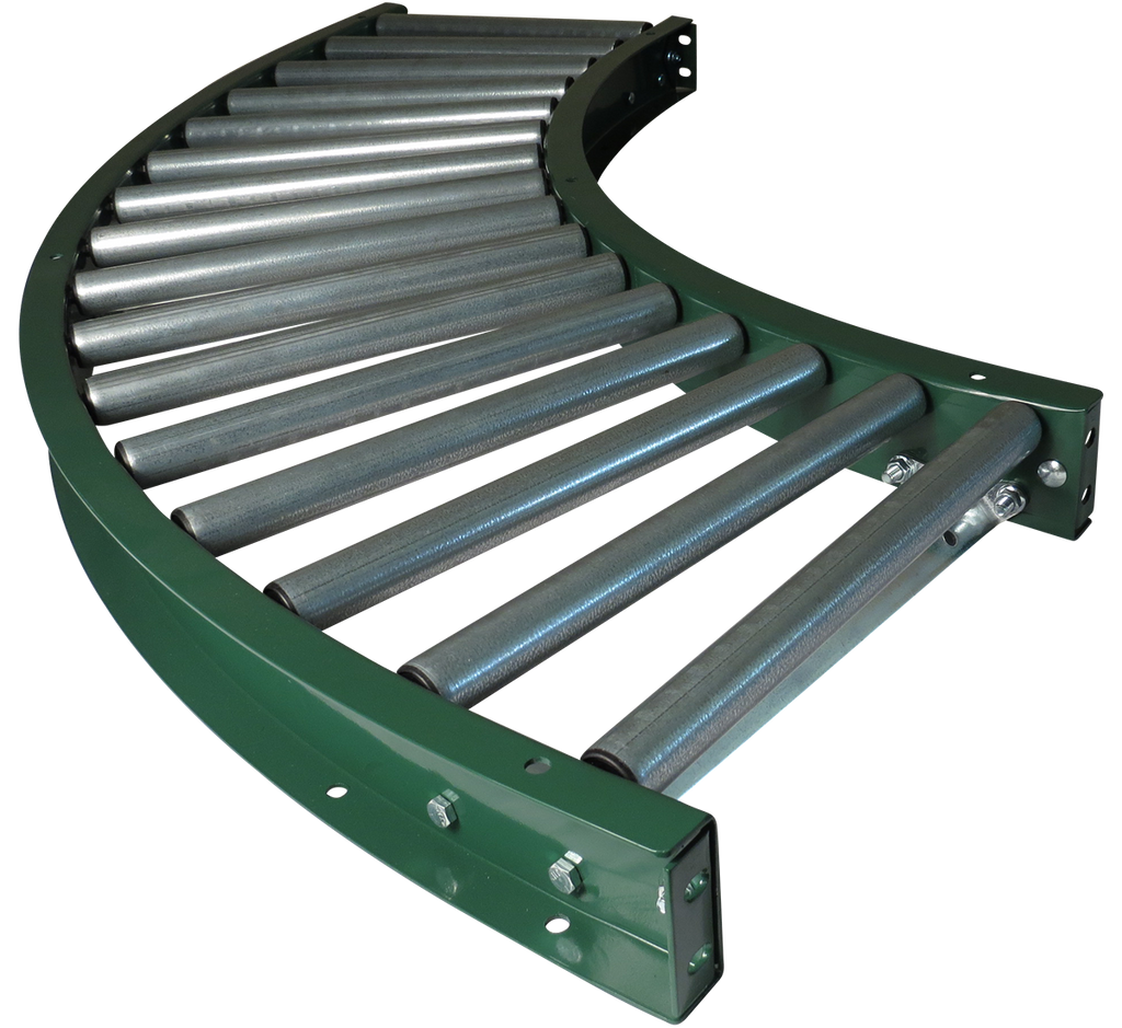 Roller Conveyor 10F90CGAB03B16BP