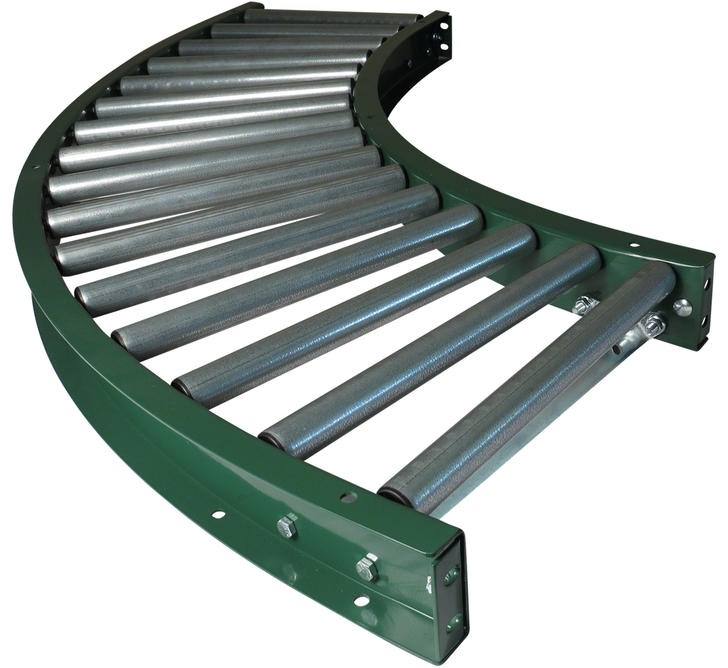 Roller Conveyor 10F90CGAB15B07BP