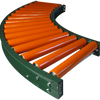 Roller Conveyor 10F90KGPU03B15BP