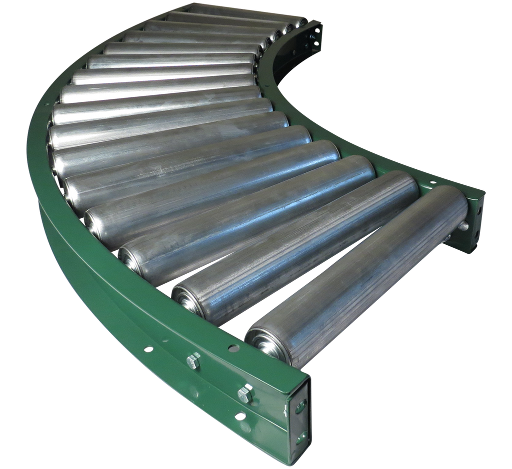 Roller Conveyor 10F90UG03B51BP