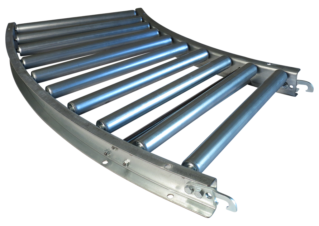 Roller Conveyor 11F45EG15B13HR