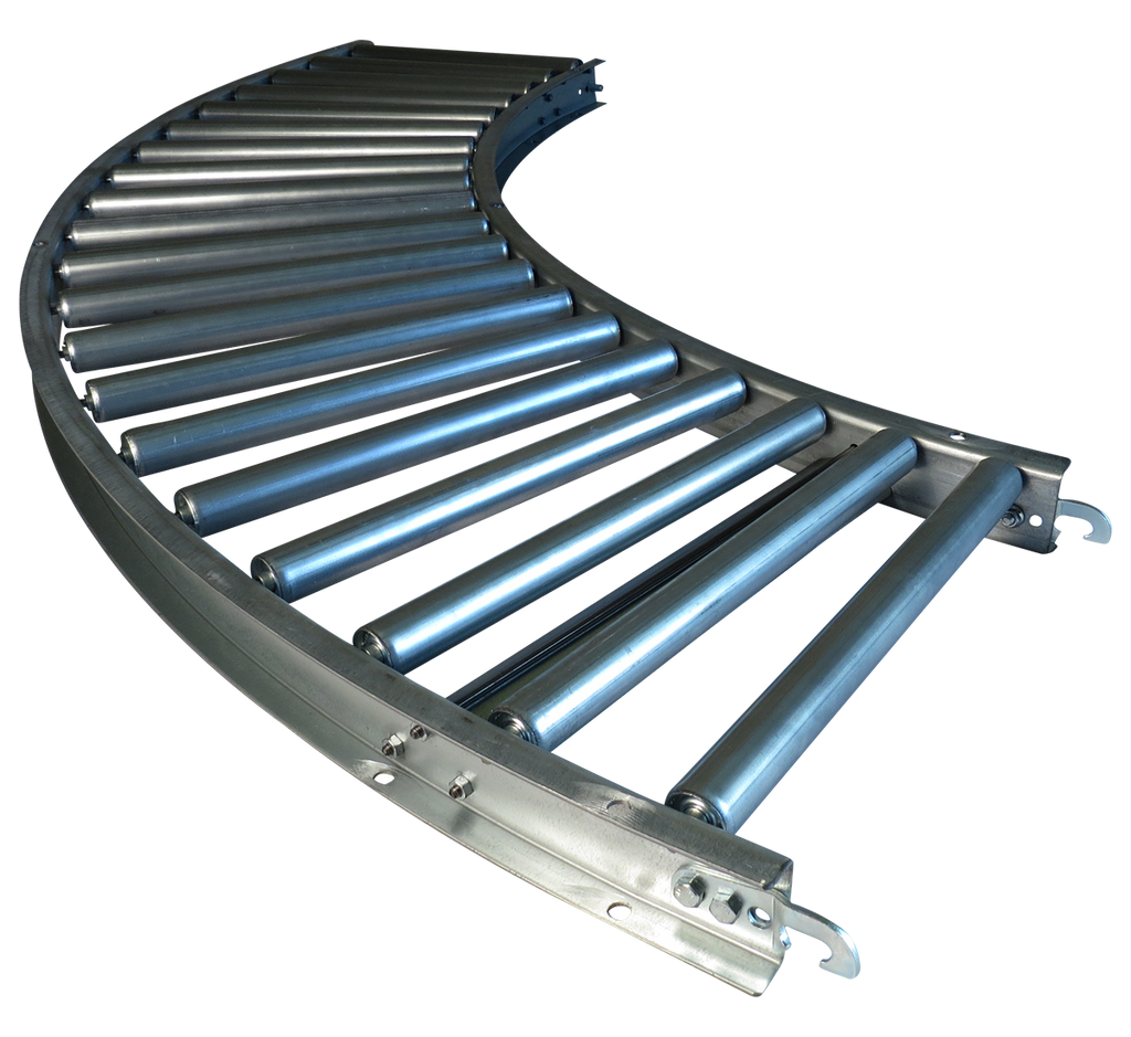 Roller Conveyor 11F90EG15B13HR