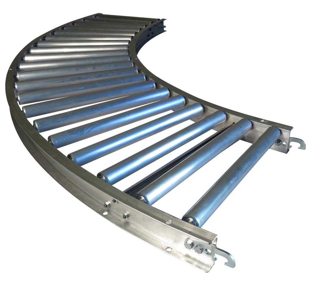 Roller Conveyor 12F90EA15B07HR