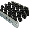 Skatewheel Conveyor 12X32PX10G