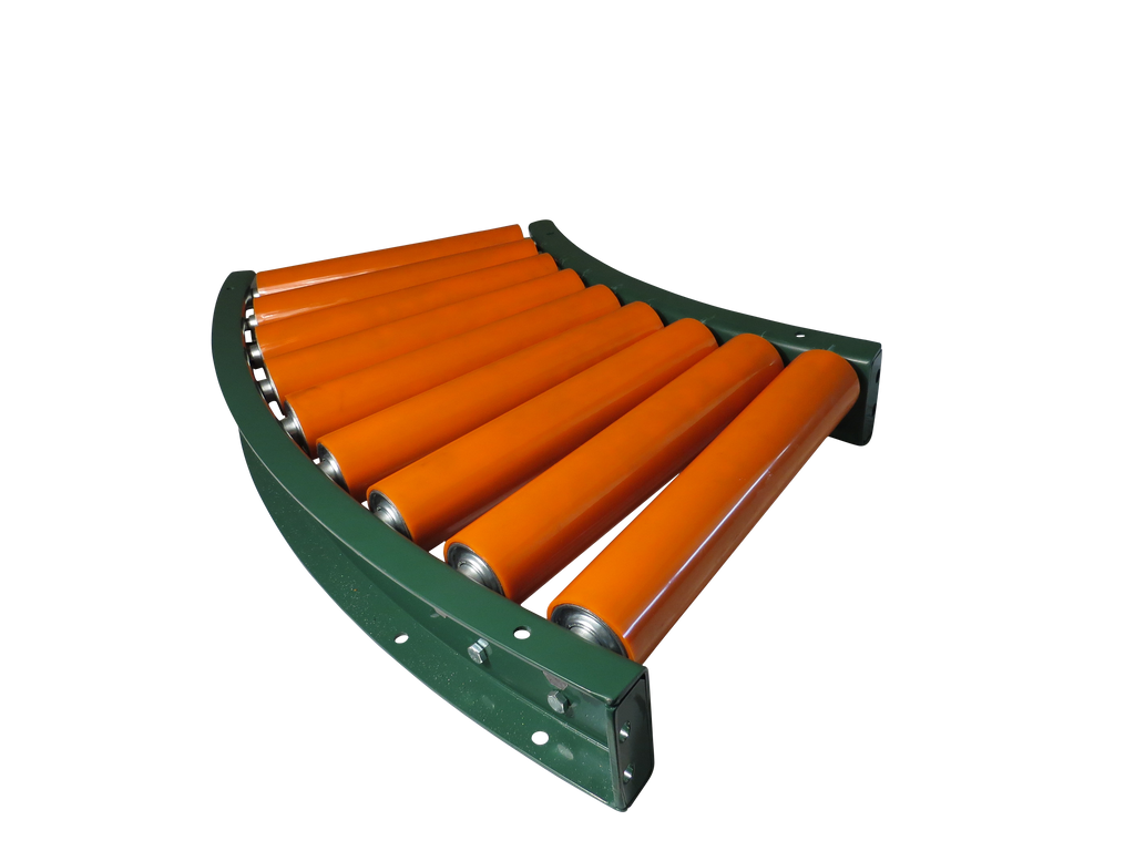 Roller Conveyor 14F45SGPU03B37BP