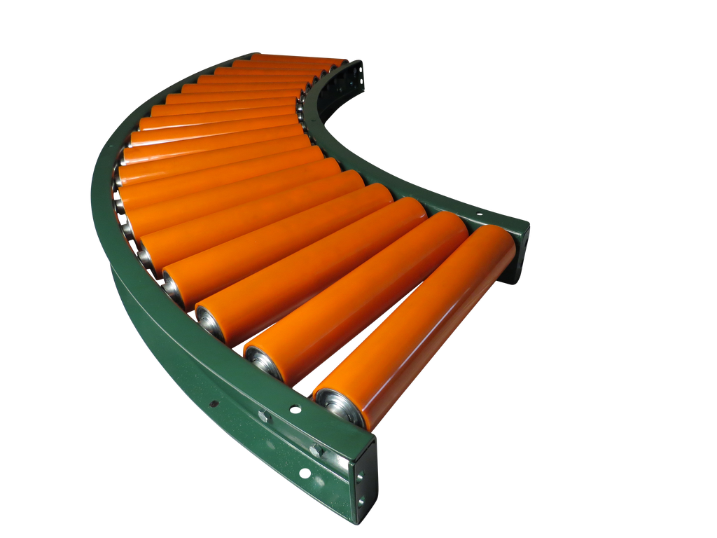 Roller Conveyor 14F90SGPU03B16BP