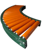 Roller Conveyor 14F90SGPU03B36BP