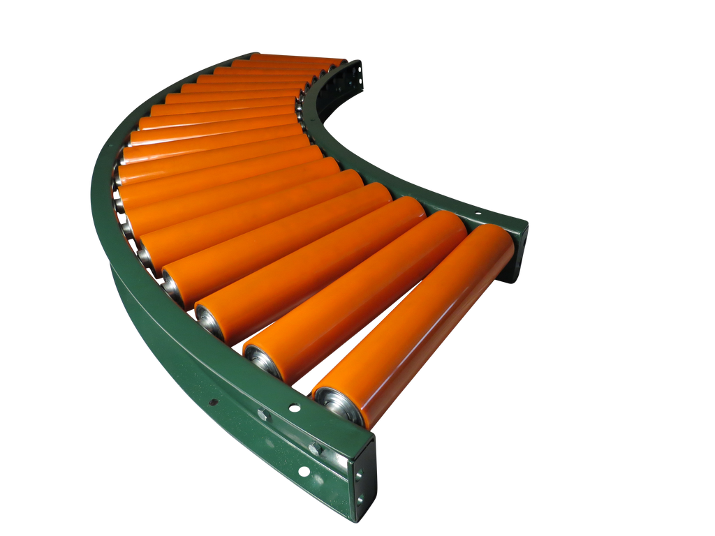 Roller Conveyor 14F90SGPU03B21BP