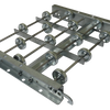 Skatewheel Conveyor 18X12GX10GHR