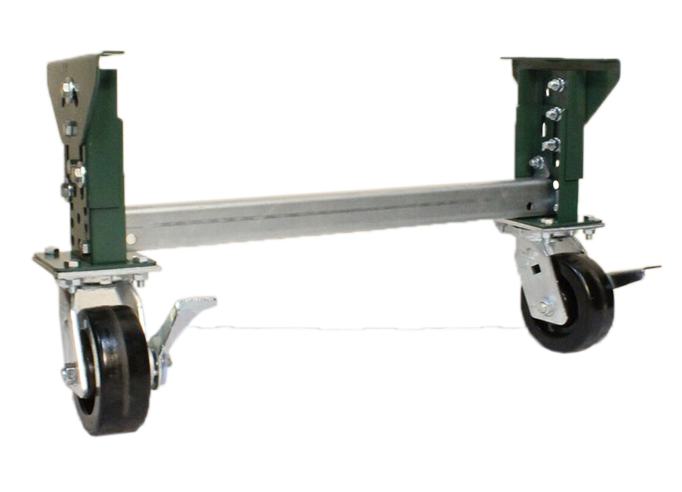 Conveyor Floor Support Hstand 4BH30M14.5B23CS5SL