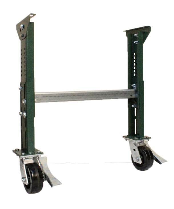 Conveyor Floor Support Hstand 3BH30M27.5B50CS5SL
