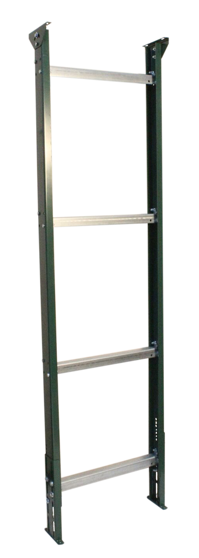 Conveyor Floor Support Hstand 4BH30M91B48