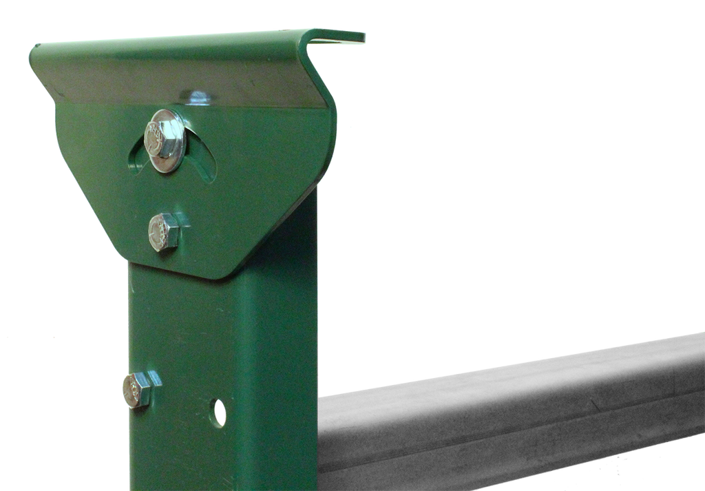 Conveyor Floor Support Hstand 4BH30M14.5B23CS5SL