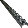 Ball Transfer Flow Rail 10BTSFR03