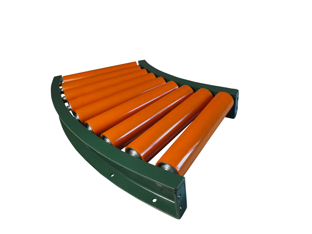 Roller Conveyor 5F45SGPU03B37BP