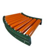 Roller Conveyor 5F45SGPU03B15BP