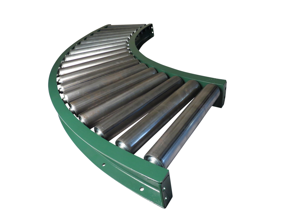Roller Conveyor 5F90S03B16BP