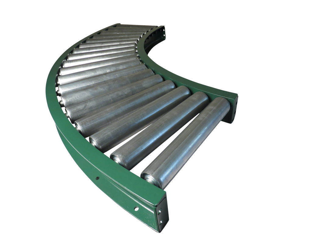 Roller Conveyor 5F90SG03B15BP