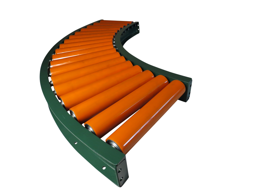 Roller Conveyor 5F90SGPU03B36BP