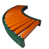 Roller Conveyor 5F90SGPU03B51BP