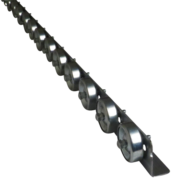 Wheel Flow Rail 10FR1G10003 – Ashland Conveyor