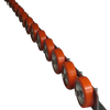 Wheel Flow Rail 10FR1G6503PU