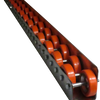 Wheel Flow Rail 5FR2G6515PU