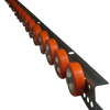 Wheel Flow Rail 10FR3G6503PU