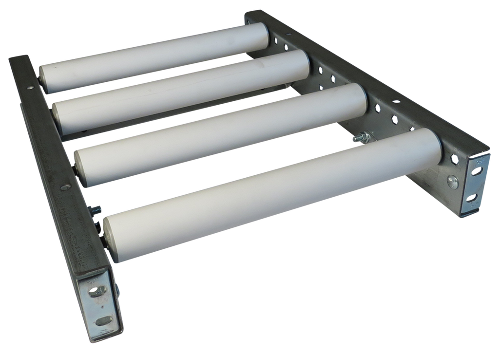 Roller Conveyor 7F10K40P06B24BP