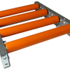 Roller Conveyor 7F10KGPU06B27BP