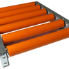 Roller Conveyor 7F05KGPU45B36BP