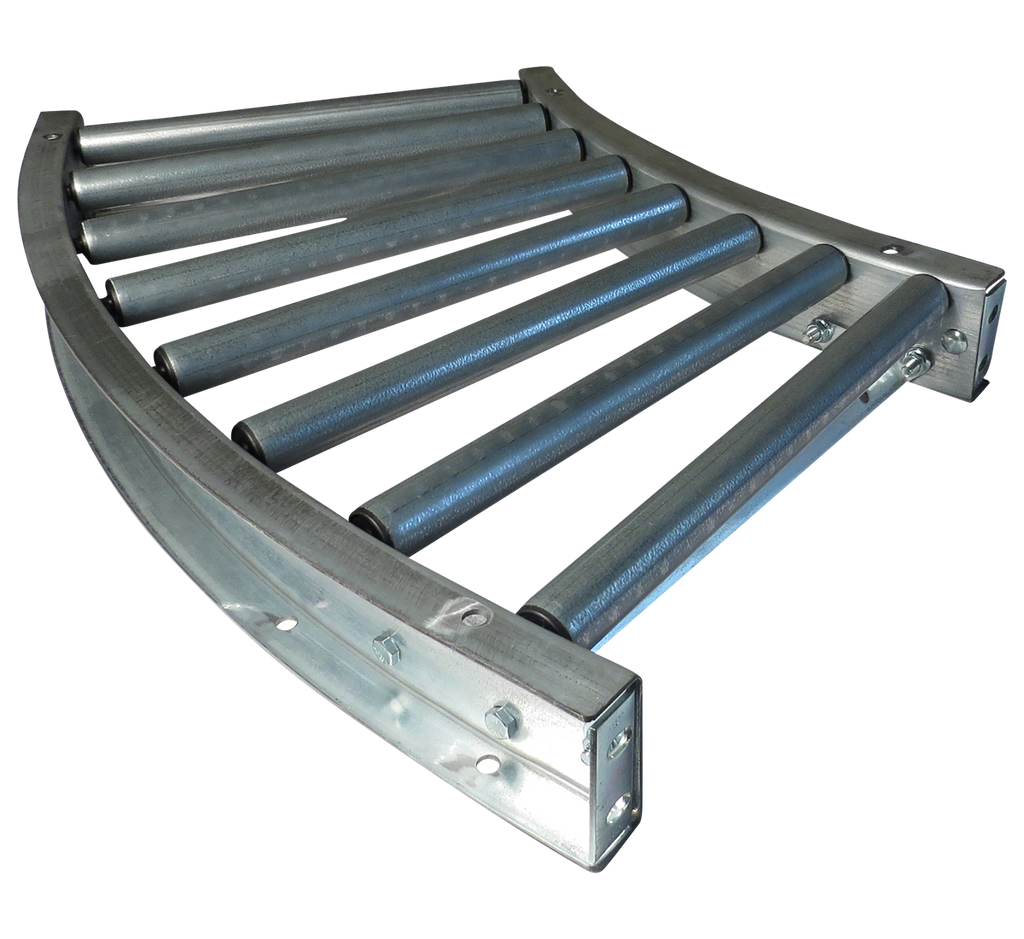 Roller Conveyor 7F45CGAB03B10BP