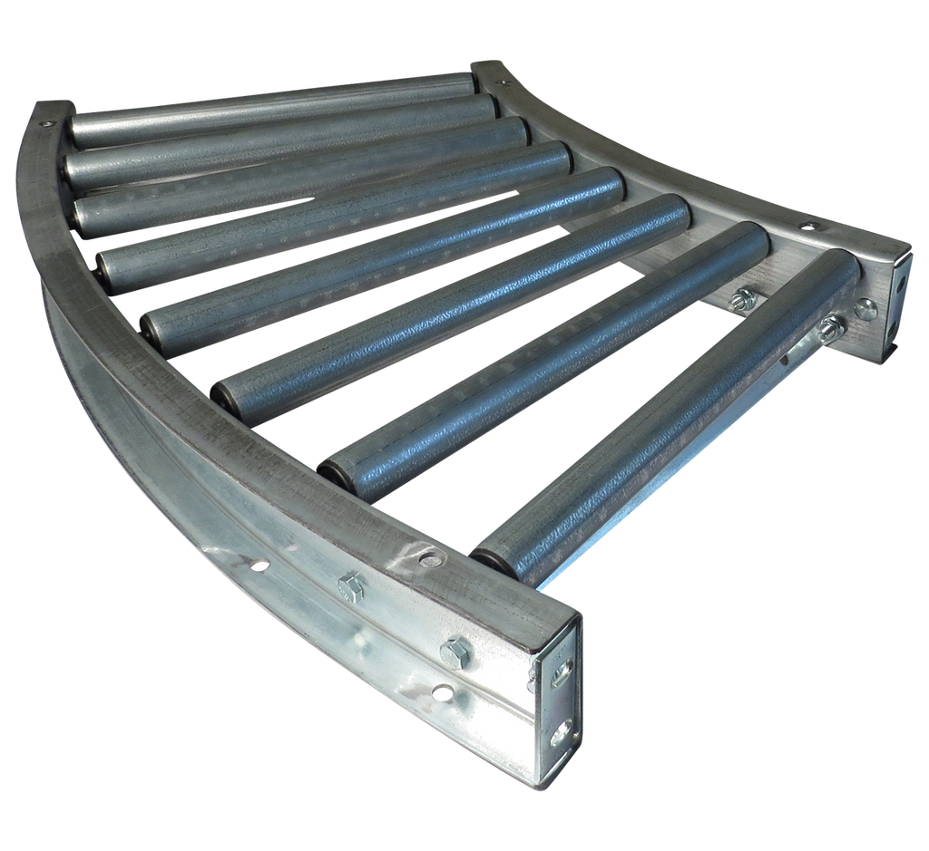Roller Conveyor 7F45CGAB15B15BP