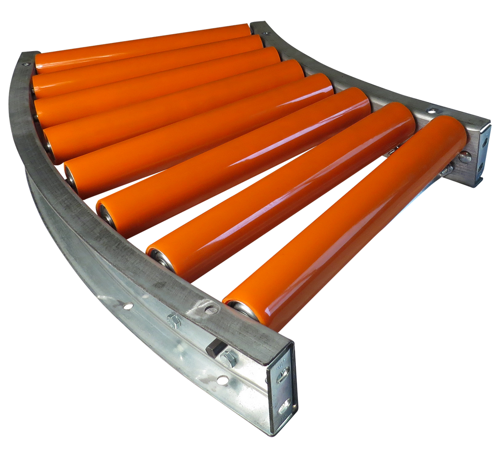 Roller Conveyor 7F45KGPU03B43BP