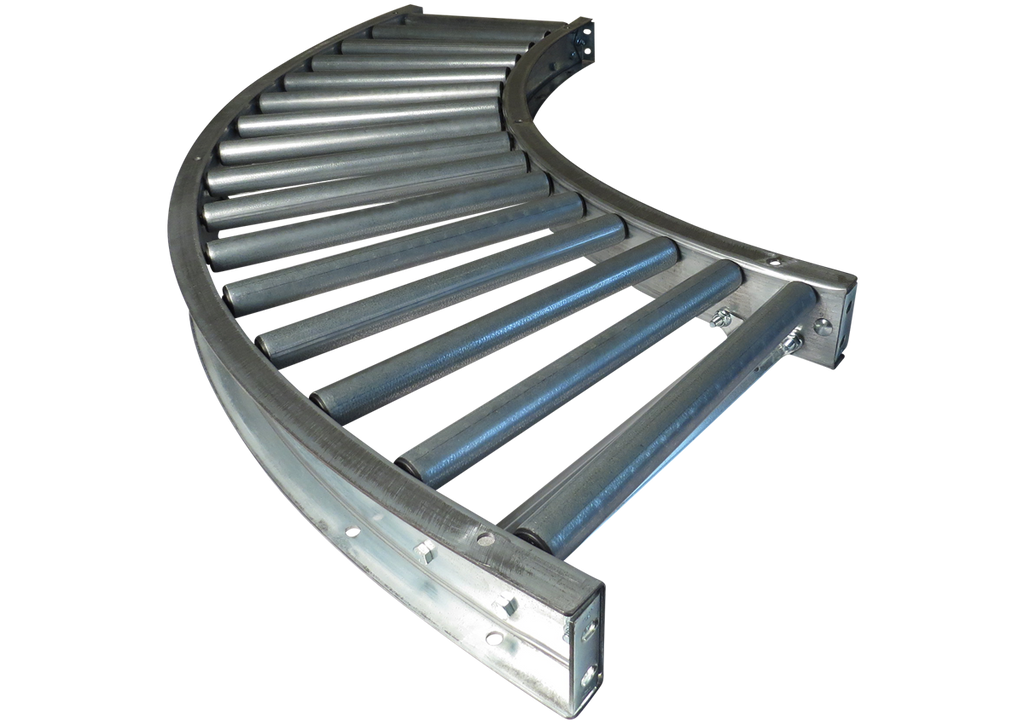 Roller Conveyor 7F90CGAB15B31BP