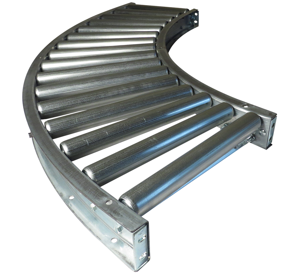 Roller Conveyor 7F90DG03B15BP