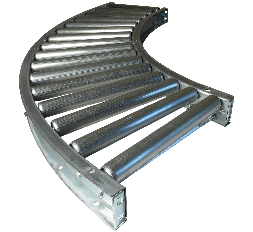 Roller Conveyor 7F90KG03B17BP
