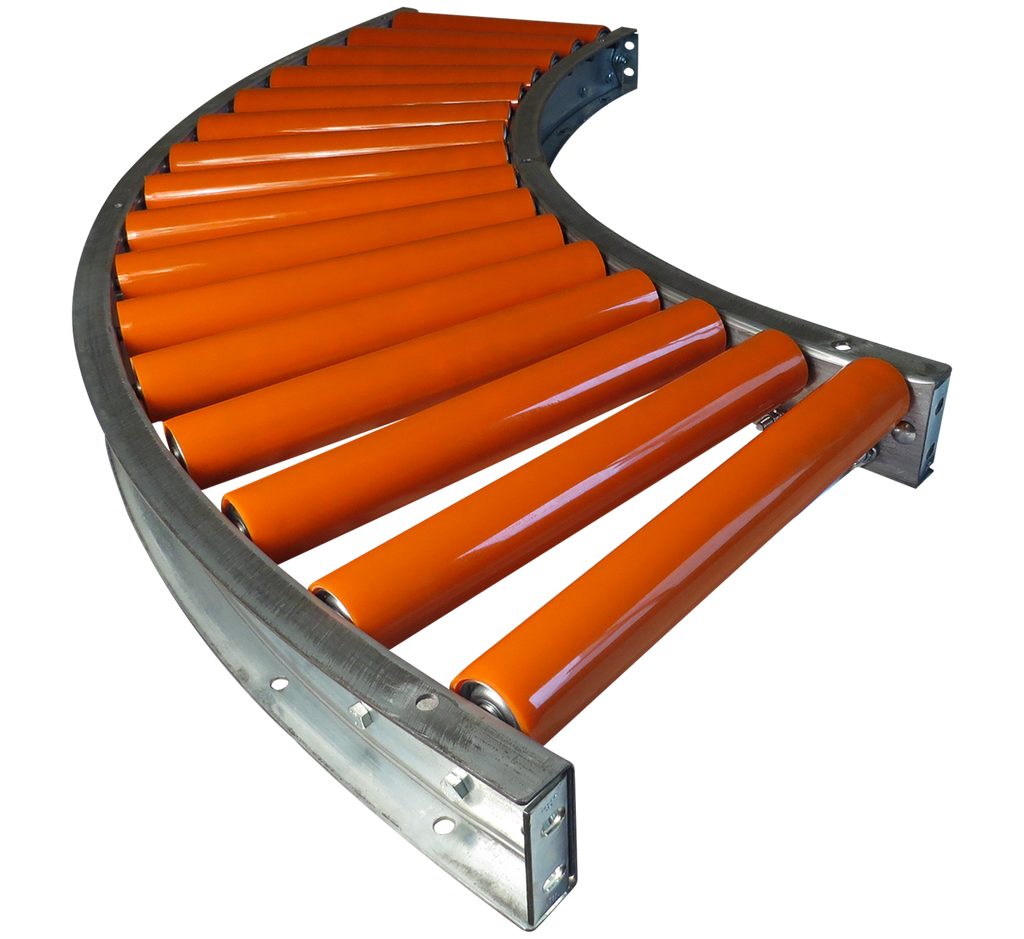 Roller Conveyor 7F90KGPU03B17BP