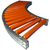 Roller Conveyor 7F90KGPU03B23BP