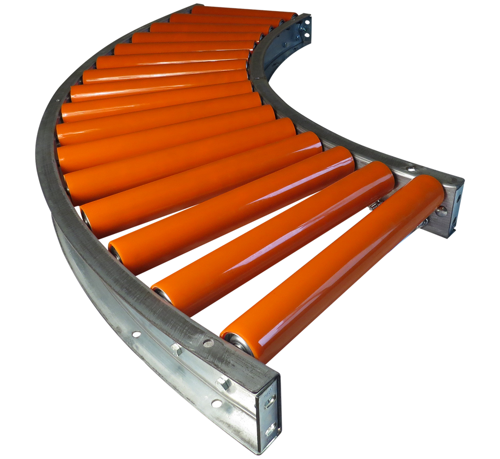 Roller Conveyor 7F90KGPU03B23BP
