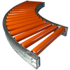 Roller Conveyor 7F90KGPU03B15BP